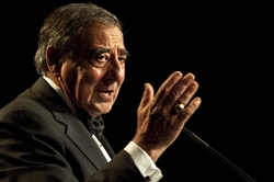 Defense Secretary Leon E. Panetta