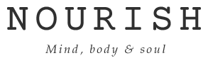 nourish